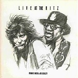 Ron Wood & Bo Diddley - Live At The Ritz