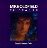 Mike Oldfield - To France (EP)