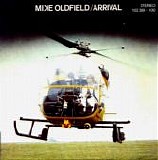 Mike Oldfield - Arrival (EP)