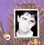 Mike Oldfield - Islands (EP)