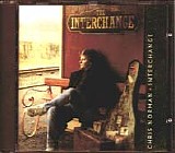 Chris Norman - Interchange