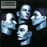 Kraftwerk - Electric Cafe