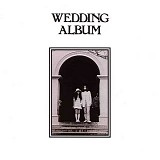 John Lennon - Wedding Album