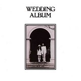 John Lennon - Wedding Album