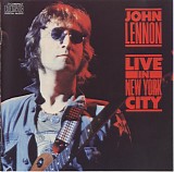 John Lennon - Live In New York City