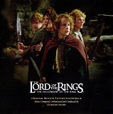 Howard Shore - The Lord of the Rings - The Fellowship of the Rings