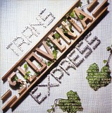 Various artists - Trans Slovenia Express