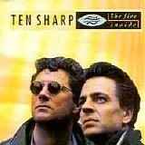 Ten Sharp - The Fire Inside