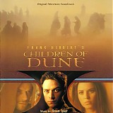 Brian Tyler - Children of Dune