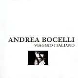 Andrea Bocelli - Viaggio Italiano