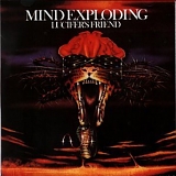 Lucifer's Friend - Mind Exploding
