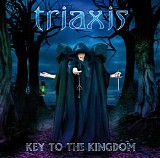 Triaxis - Key To The Kingdom
