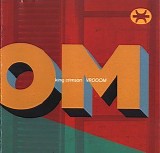 King Crimson - VROOM