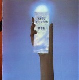 King Crimson - USA