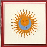 King Crimson - Larks' tougues in aspic