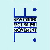 New Order - Movement