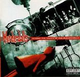 Murderdolls - Beyond The Valley Of The Murderdolls