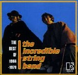 Incredible String Band, The - The Best of 1966-1970