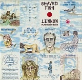 John Lennon - Shaved Fish