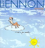 John Lennon - Anthology  (4 CD)