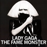 Lady Gaga - The Fame Monster