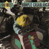 ZÃ¼ri West - BÃ¼mpliz - Casablanca