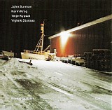 John Surman, Karin Krog, Terje Rypdal & Vigleik Storaas - Nordic Quartet