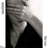 Saudade - Like You single