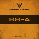 Frozen Plasma - Monumentum