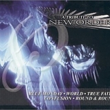 Various artists - Tribute To New Order