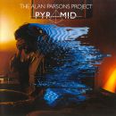 The Alan Parsons Project - Pyramid