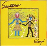 Santana - Shango