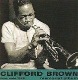 Clifford Brown - Memorial Album