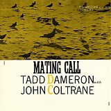 Tadd Dameron with John Coltrane - Mating Call