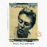 Paul McCartney - Flaming Pie