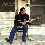 Steven Seagal - Mojo Priest