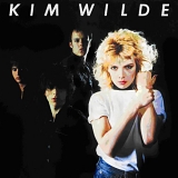 Kim Wilde - Kim Wilde (Self Titled)