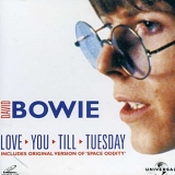 David Bowie - Love You til Tuesday