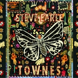 Steve Earle - Townes