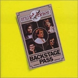 Little River Band - Backstage Pass