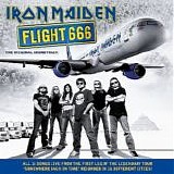 Iron Maiden - Flight 666 the Original Soundtrack (Live)