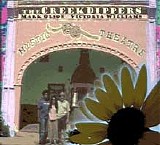 Creekdippers - Mystic Theatre