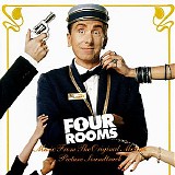 Four Rooms - Soundtrack