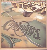 Commodores - Natural High