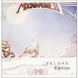 Camel - Moonmadness (Deluxe Edition)