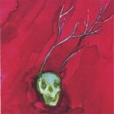 Various artists - I Am A Cold Rock I Am Dull Grass (promo)