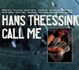 Hans Theessink - Call Me