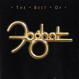Foghat - The Best Of Foghat