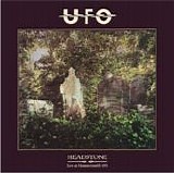 UFO - Headstone-The Best Of UFO