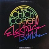 Chick Corea Elektric Band - Chick Corea Elektric Band